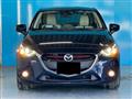 2015 Mazda Demio