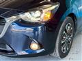 2015 Mazda Demio