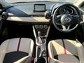 2015 Mazda Demio