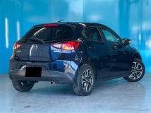 2015 Mazda Demio