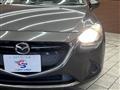 2017 Mazda Demio