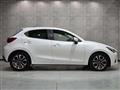2015 Mazda Demio