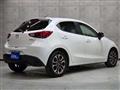2015 Mazda Demio