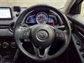 2015 Mazda Demio