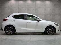 2015 Mazda Demio
