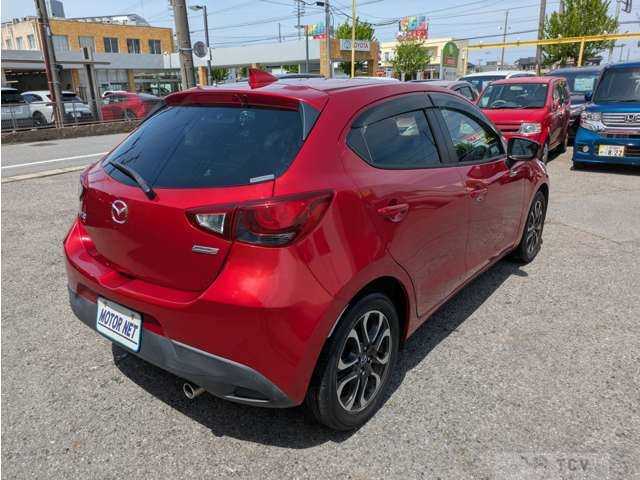 2014 Mazda Demio