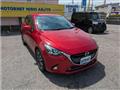 2014 Mazda Demio
