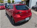 2014 Mazda Demio