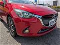 2014 Mazda Demio