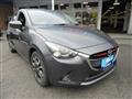 2015 Mazda Demio