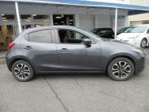 2015 Mazda Demio