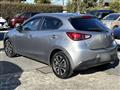 2016 Mazda Demio