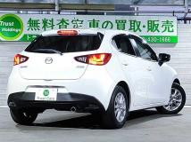2015 Mazda Demio