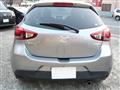 2015 Mazda Demio