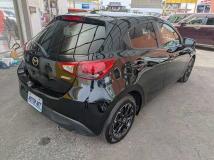 2015 Mazda Demio