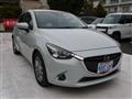 2018 Mazda Demio
