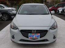 2018 Mazda Demio