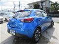 2015 Mazda Demio