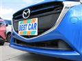 2015 Mazda Demio