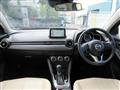 2015 Mazda Demio