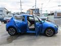 2015 Mazda Demio