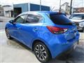 2015 Mazda Demio