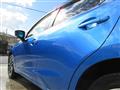 2015 Mazda Demio