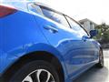 2015 Mazda Demio