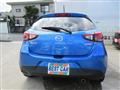 2015 Mazda Demio