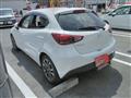2015 Mazda Demio