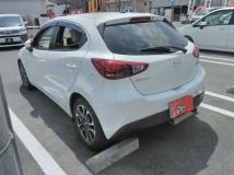 2015 Mazda Demio