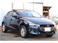 2015 Mazda Demio