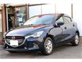 2015 Mazda Demio
