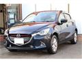 2015 Mazda Demio