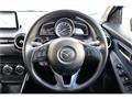 2015 Mazda Demio