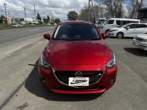 2015 Mazda Demio