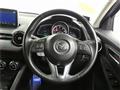 2015 Mazda Demio