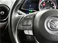 2015 Mazda Demio