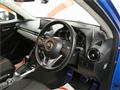 2015 Mazda Demio