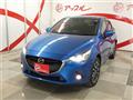 2015 Mazda Demio