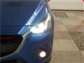 2015 Mazda Demio