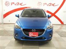 2015 Mazda Demio