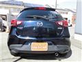 2015 Mazda Demio