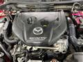 2017 Mazda Demio