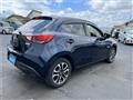 2015 Mazda Demio