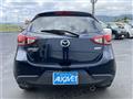 2015 Mazda Demio