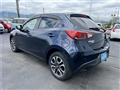 2015 Mazda Demio