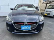 2015 Mazda Demio