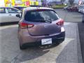 2015 Mazda Demio