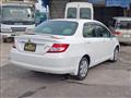 2003 Honda Fit Aria